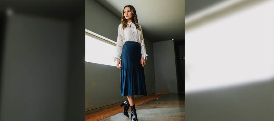 4 Timeless Fashion Trends You Should Know About featured image 4 Timeless Fashion Trends You Should Know About Pencil skirt - 4 Timeless Fashion Trends You Should Know About