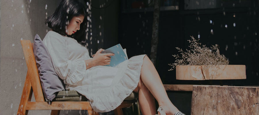 Books featured image Books The Truth About Style - Books