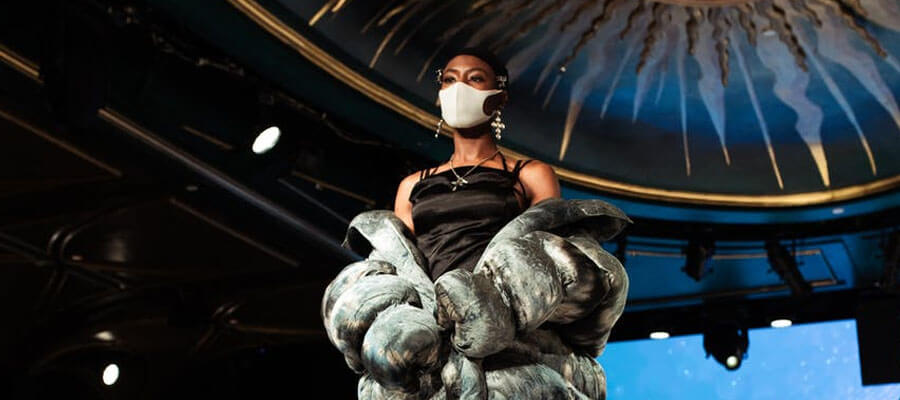 Events featured image Events London Fashion Show - Events